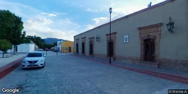 PRESIDENCIA MUNICIPAL DE ARTEAGA